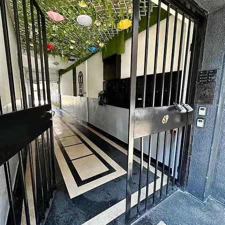 Appartamento Center Spacious 2br Near Vitosha Blvd